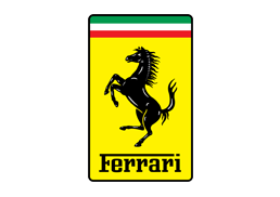 Ferrari Logo